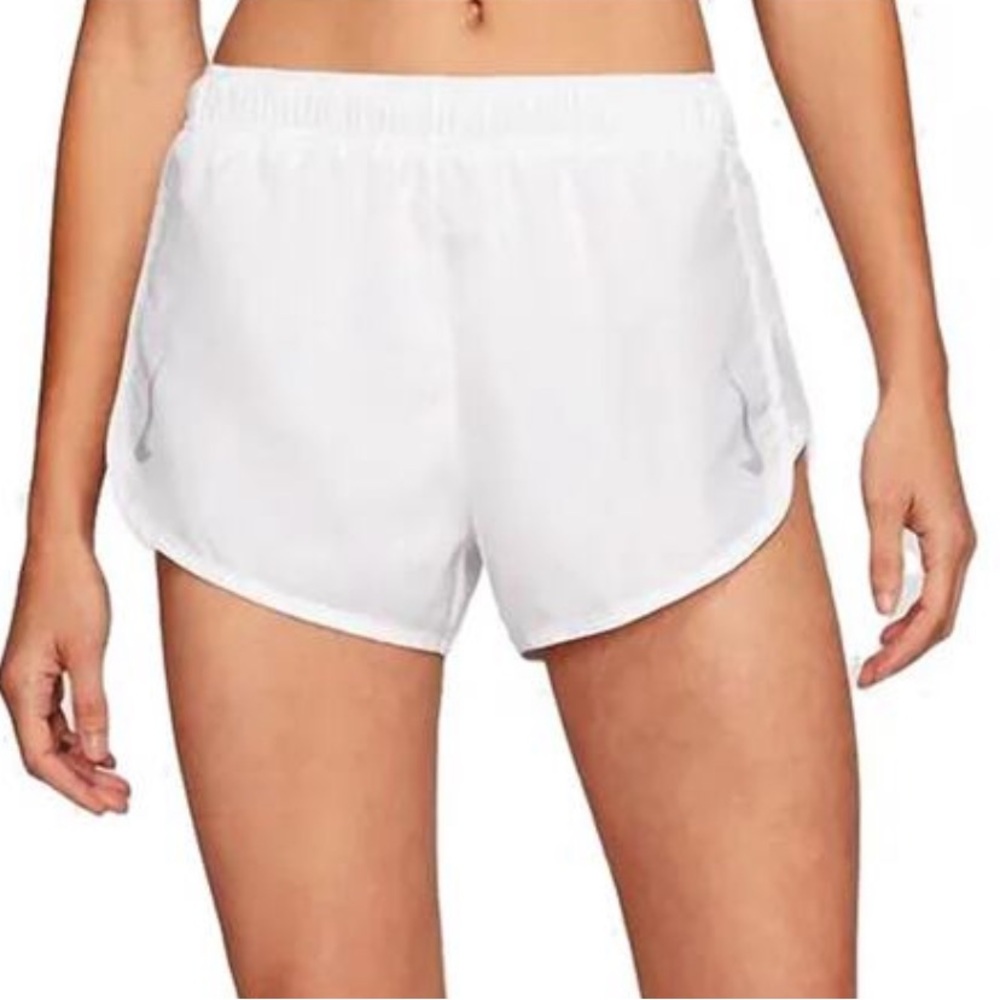 Nike Tempo High Cut Lined Standard Fit Running Shorts Size XXL